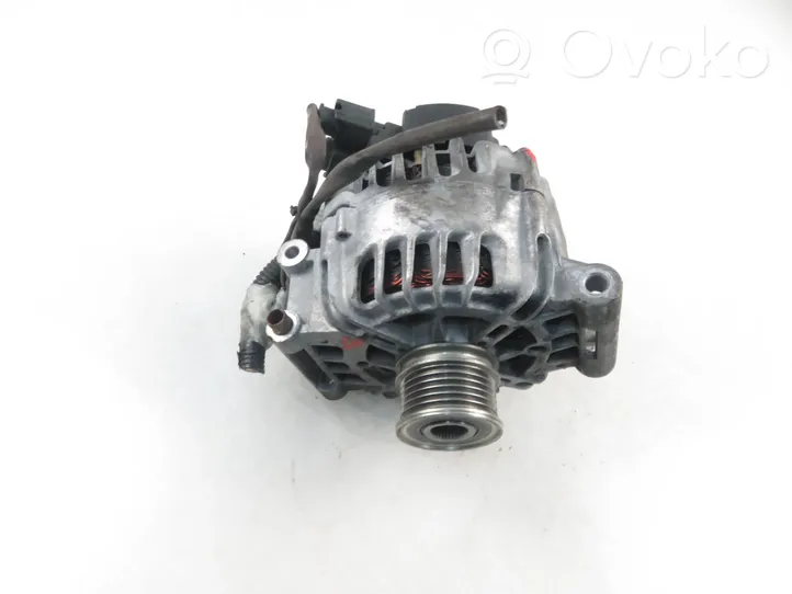 Citroen C4 II Alternator 761548480