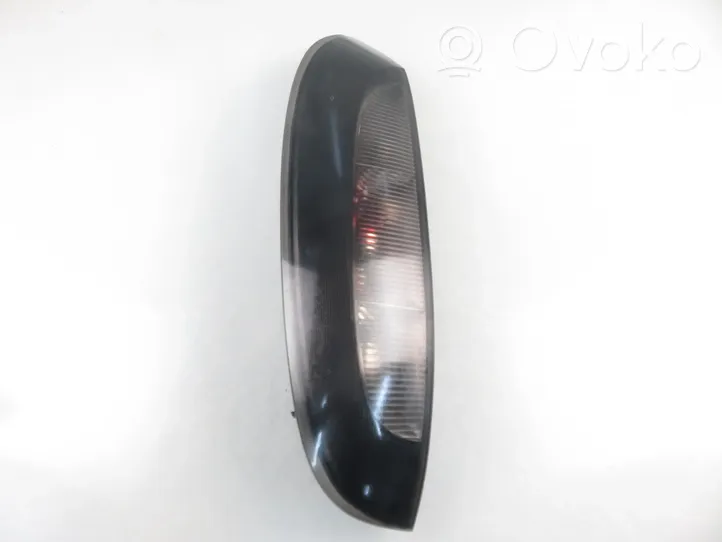 Opel Corsa C Lampa tylna 