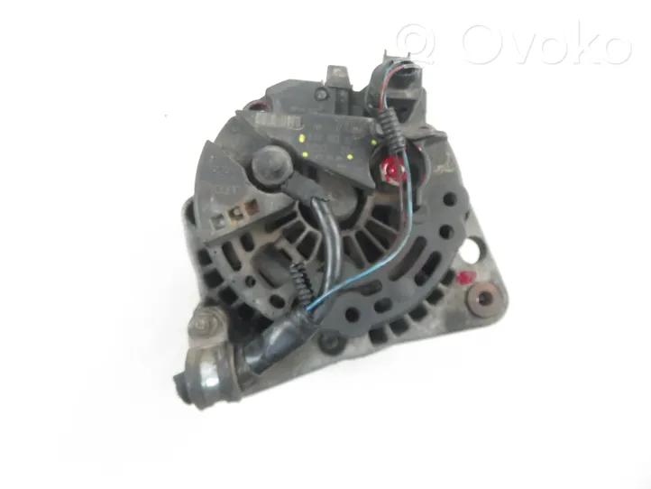 Seat Cordoba (6K) Generator/alternator 0124315005