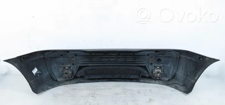 Ford Fiesta Front bumper 