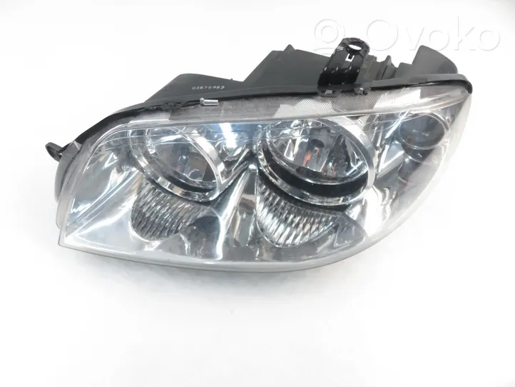 Fiat Punto (188) Lampa przednia 