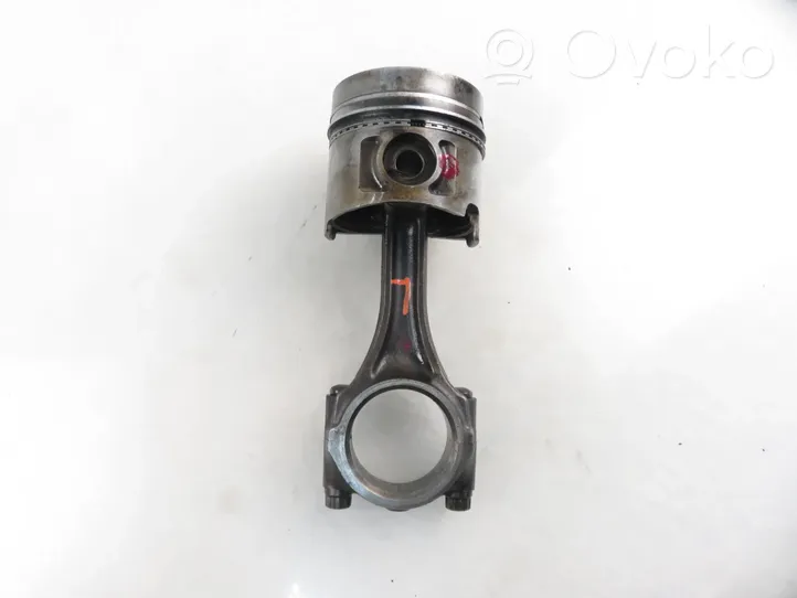 Nissan Trade Piston avec bielle 