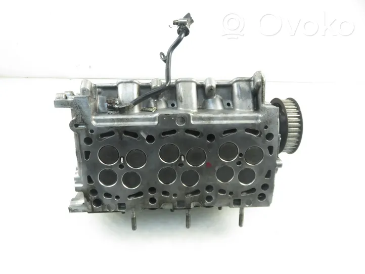 Audi A6 S6 C6 4F Testata motore 