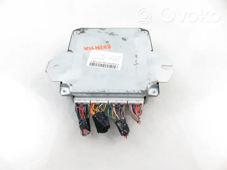 Subaru Outback Variklio valdymo blokas 22611aj220