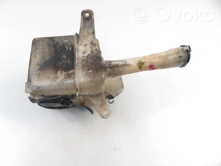 Toyota Corolla Verso E121 Serbatoio/vaschetta liquido lavavetri parabrezza 