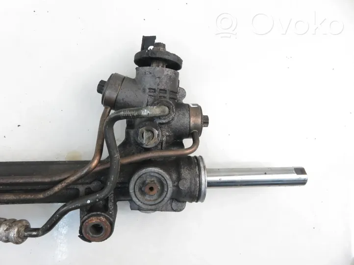 Mercedes-Benz Vaneo W414 Steering rack 