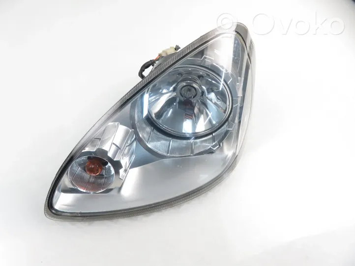 Microcar F8C Headlight/headlamp 