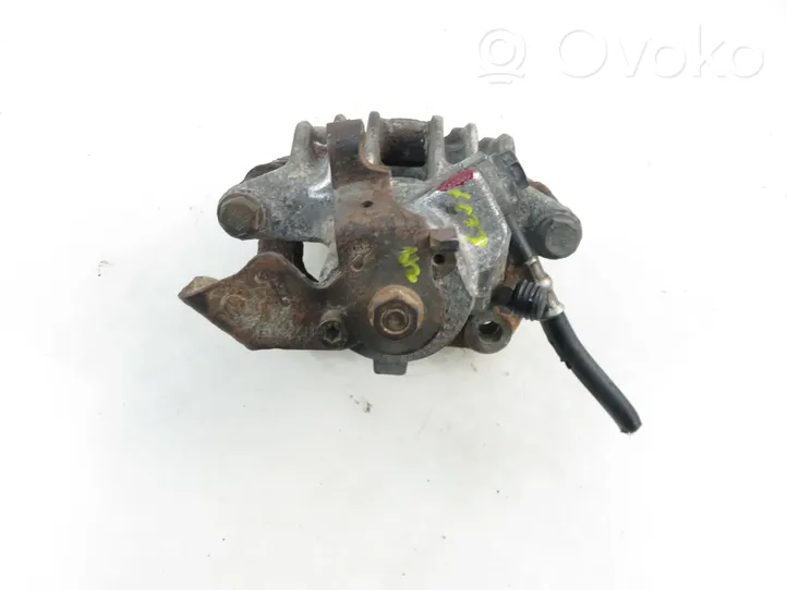 Seat Leon (1M) Caliper del freno trasero 