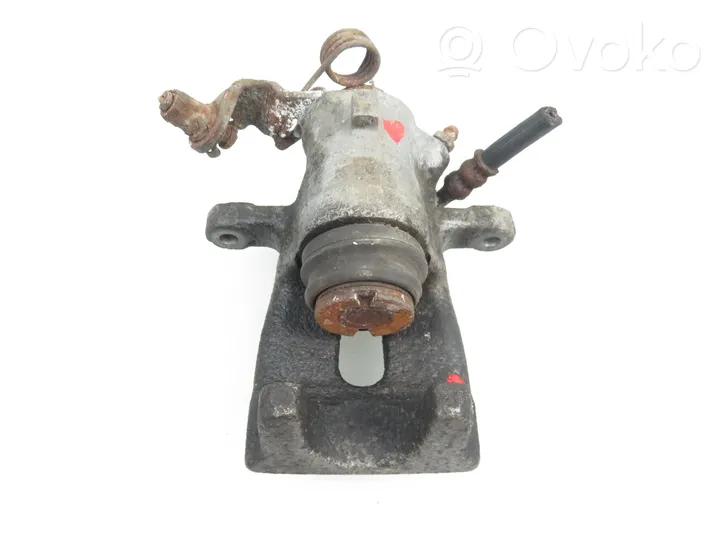 Opel Combo C Rear brake caliper 