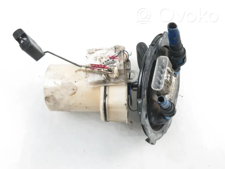 Opel Astra G Sensor de nivel de combustible 0580300019