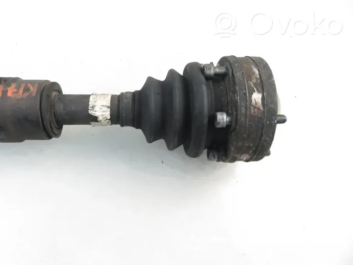 Fiat Punto (188) Front driveshaft 