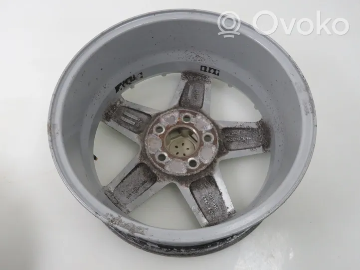 Chevrolet Equinox R17 alloy rim 