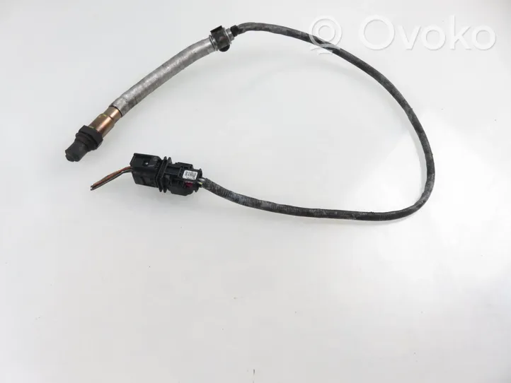 BMW 3 E92 E93 Sonde lambda 0258017100