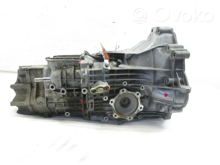 Audi A4 S4 B5 8D Manual 6 speed gearbox 