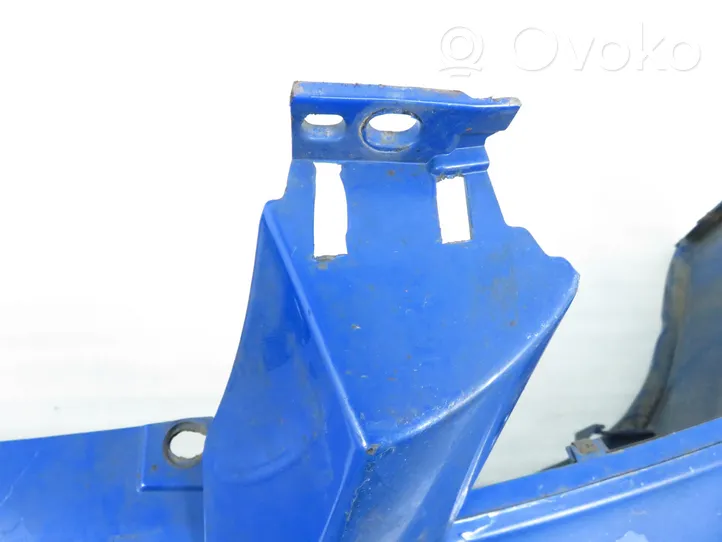 Volkswagen Bora Front bumper 