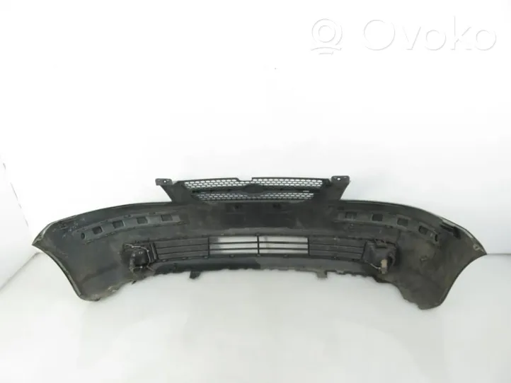 Hyundai Getz Front bumper 