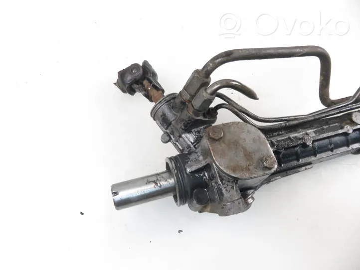 Fiat Ducato Steering rack 