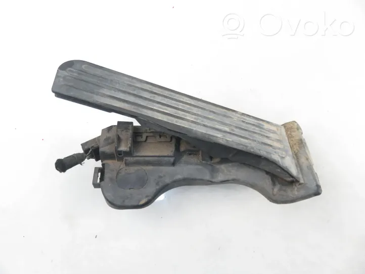 Audi A3 S3 8P Accelerator throttle pedal 