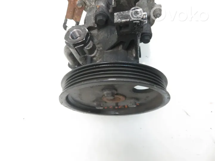 Citroen Jumper Power steering pump 