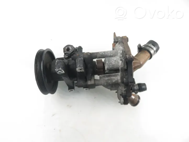 Citroen Jumper Power steering pump 