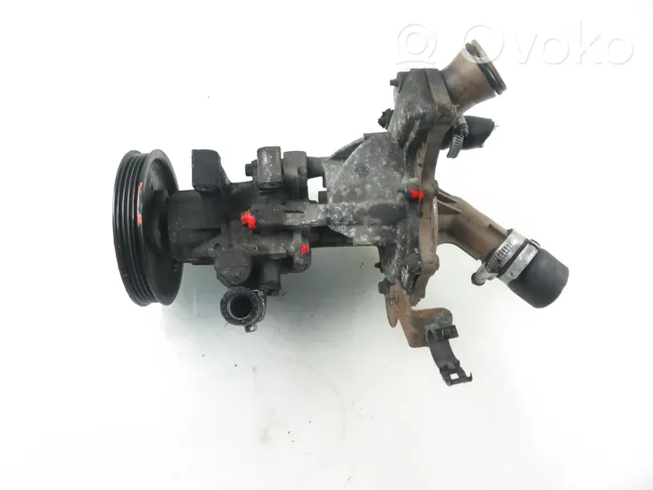 Citroen Jumper Power steering pump 