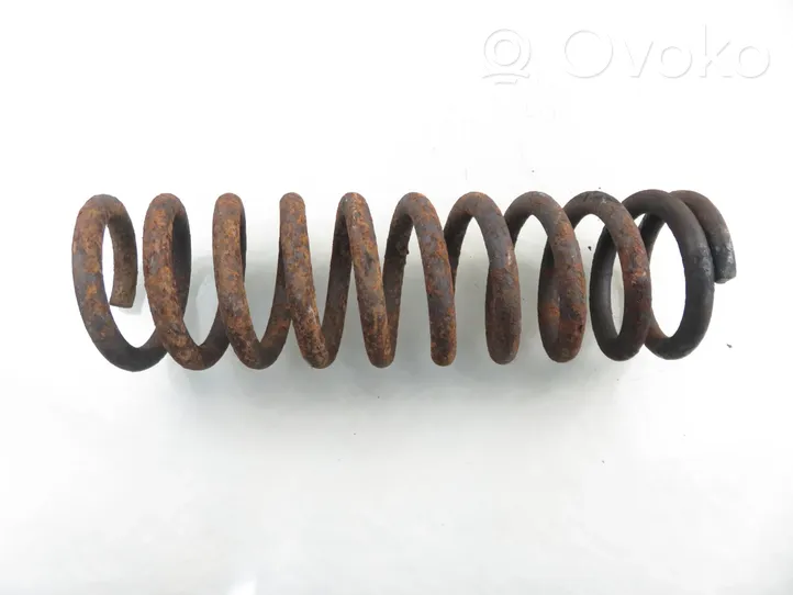 Mercedes-Benz E W124 Front coil spring 