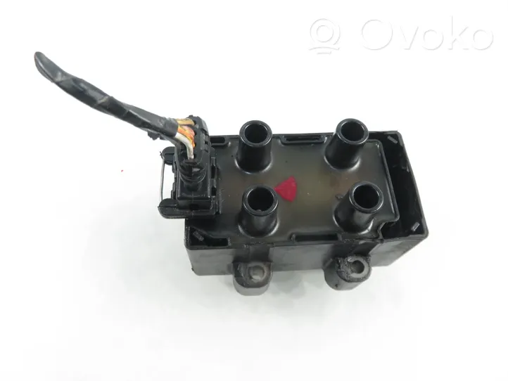 Renault Clio II High voltage ignition coil 7700873701