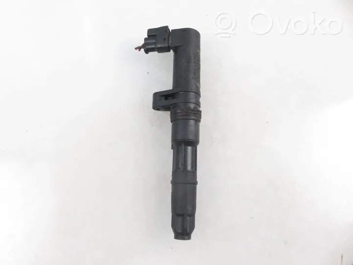Renault Scenic I High voltage ignition coil 