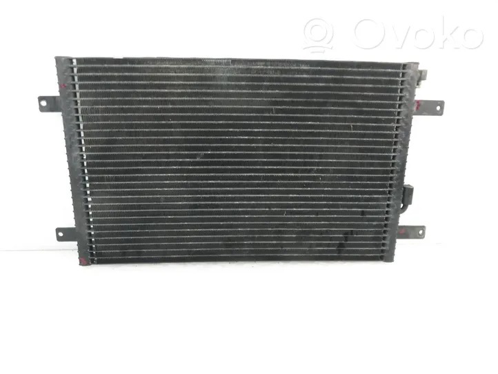 Volkswagen Sharan A/C cooling radiator (condenser) 