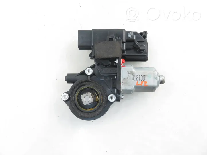 Infiniti M Front door window regulator motor 