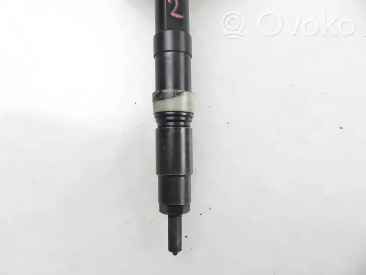 Toyota Avensis T250 Injecteur de carburant 