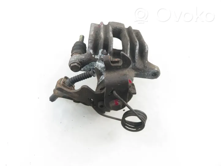 Volkswagen PASSAT B5 Bremssattel hinten 