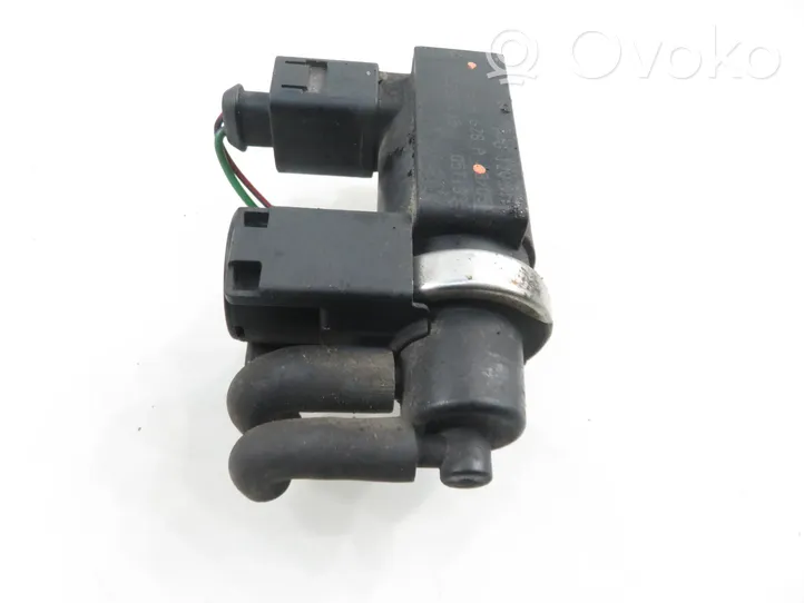 Audi A6 S6 C6 4F Vacuum valve 