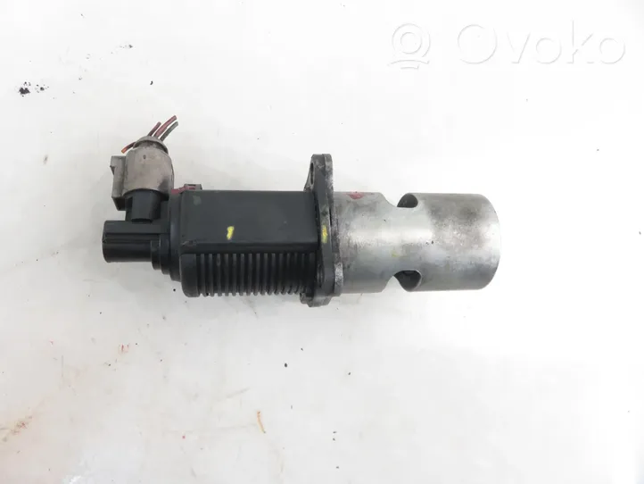 Renault Kangoo I EGR valve 