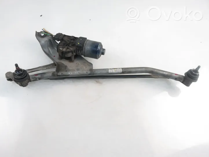 Dacia Duster Front wiper linkage 3397020879