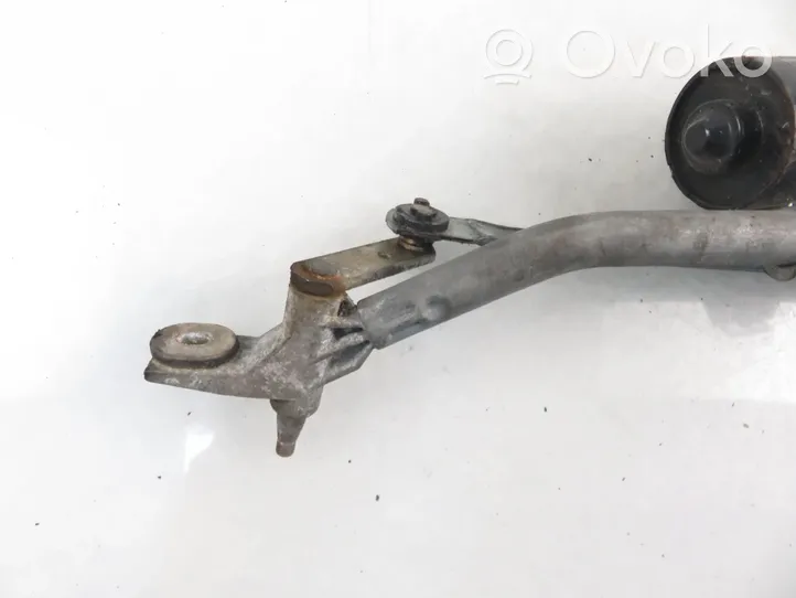 Audi A4 S4 B5 8D Tiranti del tergicristallo anteriore 8d1955325