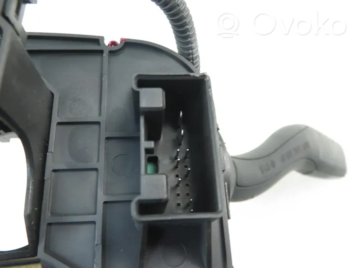 Audi A6 S6 C6 4F Wiper turn signal indicator stalk/switch 4F0910549