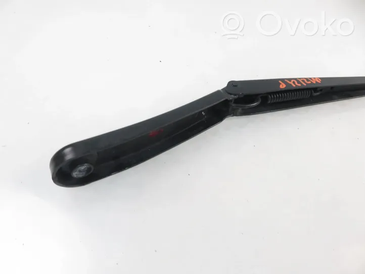 BMW X3 F25 Front wiper blade arm 