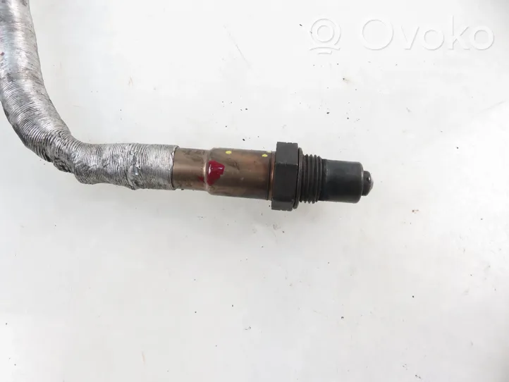 BMW 3 E92 E93 Sonde lambda 0258010413