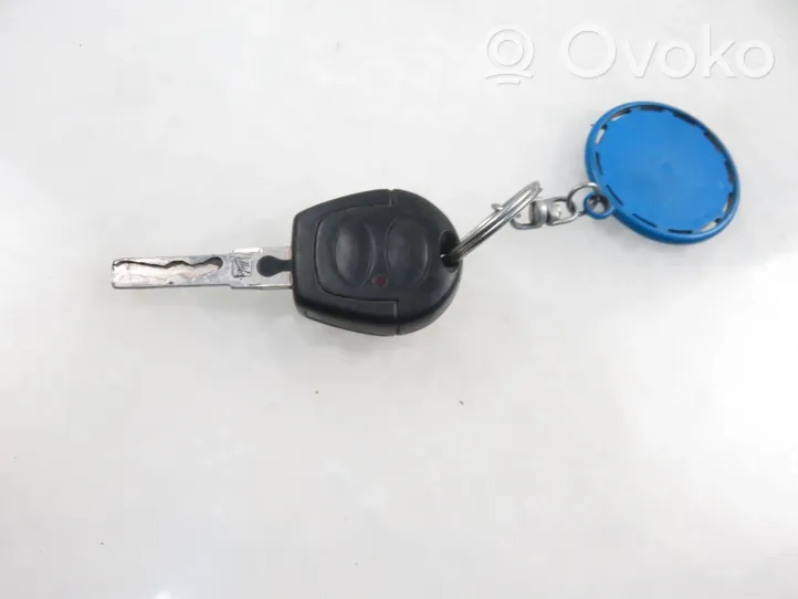 Volkswagen Sharan Ignition lock 