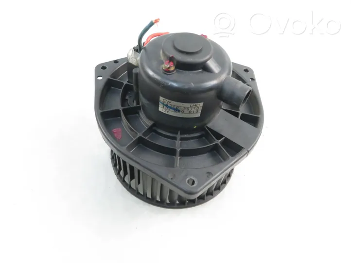 Suzuki Ignis Ventola riscaldamento/ventilatore abitacolo 381000010