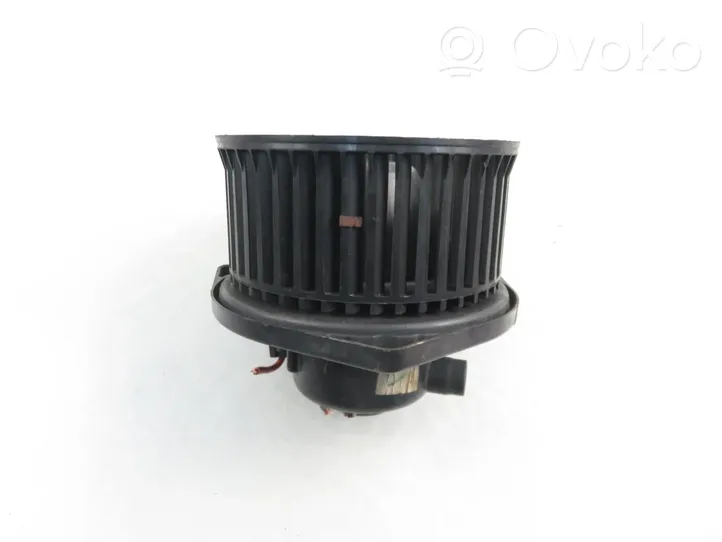 Suzuki Ignis Ventola riscaldamento/ventilatore abitacolo 381000010