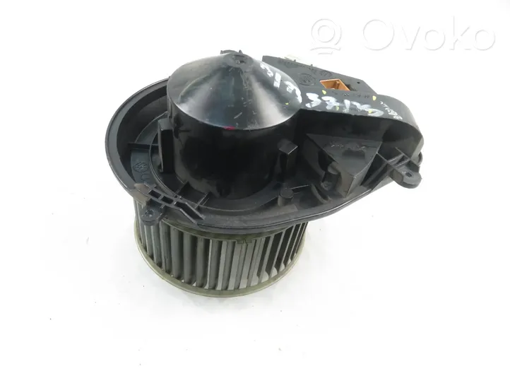 Audi A4 S4 B5 8D Ventola riscaldamento/ventilatore abitacolo 740221233F