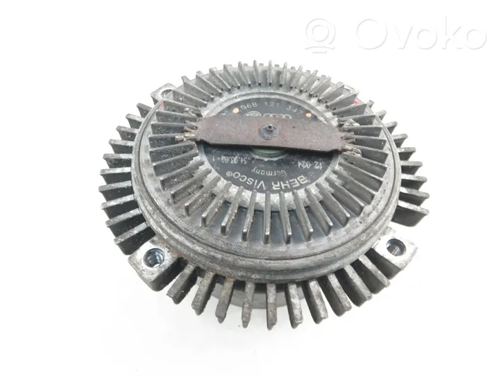 Volkswagen PASSAT B5.5 Viscous fan clutch 