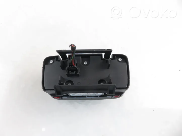 Ford S-MAX Light switch 