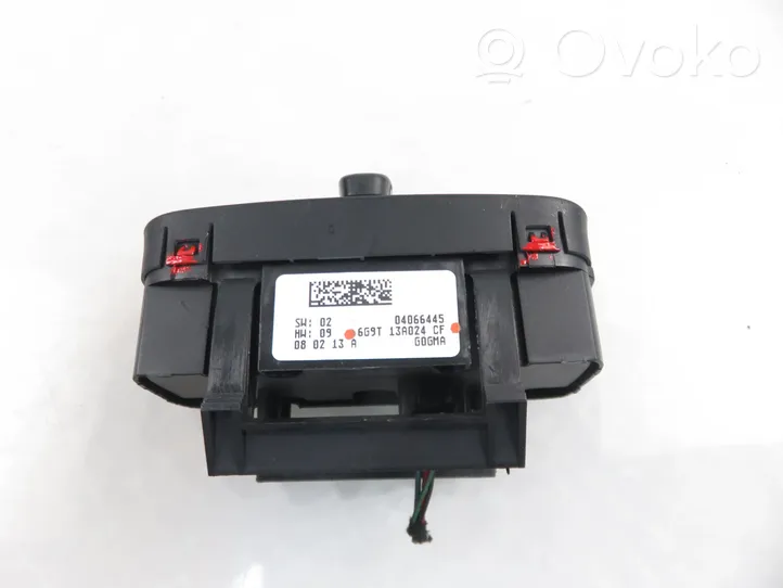 Ford S-MAX Light switch 