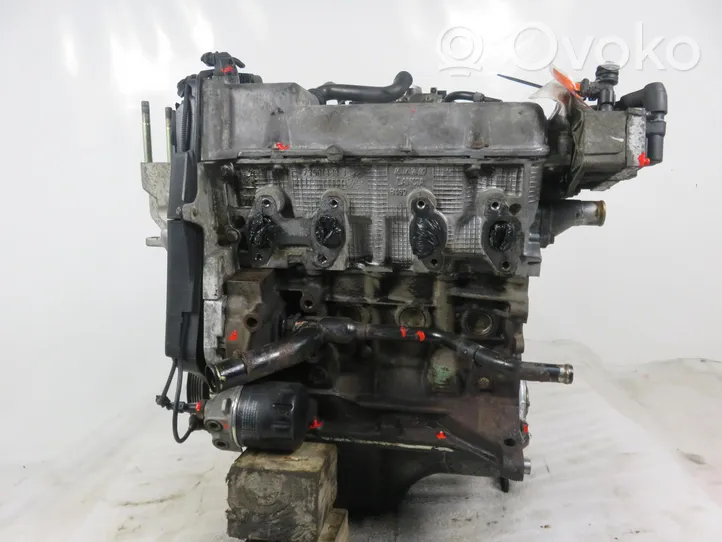 Fiat Punto (188) Engine 