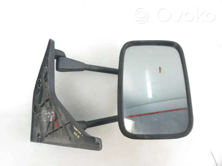 Volkswagen Transporter - Caravelle T4 Manual wing mirror 