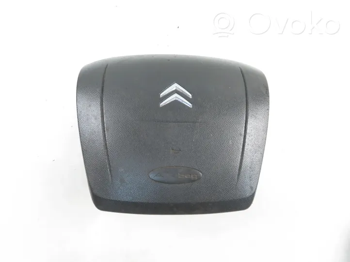 Citroen Jumper Airbag dello sterzo 