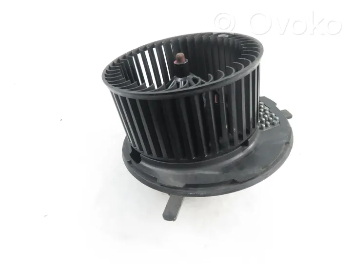 Volkswagen Golf Plus Heater fan/blower 3C0907521